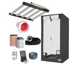 SUNPRO HITTER 360W LED KIT