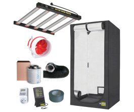 SUNPRO HITTER 300W LED KIT PRO