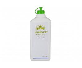 LIMPURO® Bong Cleaner Concentrate, 1l