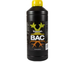 B.A.C. Yuccah, 500ml