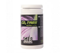 CO2 Tablety GIB