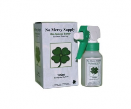 No Mercy Gibberellic spray 100ml