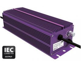 Elektronický předřadník GIB NXE 250W, 230V, do svorkovnice, ve slevě