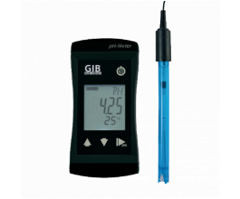 GIB Industries pH PRO Meter