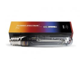 Výbojka GIB Lighting Flower Spectrum PRO 250W HPS