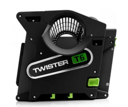 Twister T6, tumbler DRY - rotující válec pro suchou sklizeň
