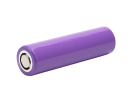 Baterie 18650 k vaporizéru DaVinci IQ2 / IQC