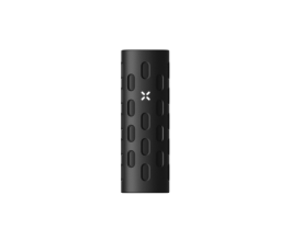 PAX FLOW Grip Sleeve – ochranný silikonový obal na vaporizér, Onyx