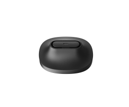 Náustek vystouplý k vaporizéru PAX FLOW, 2 ks, Onyx