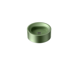 Nabíjecí stanice k vaporizéru PAX FLOW, Greenstone