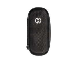Pouzdro na vaporizér Storz&Bickel VEAZY, Alluring Black, 1 ks