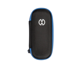 Pouzdro na vaporizér Storz&Bickel VEAZY, Dynamic Blue, 1 ks
