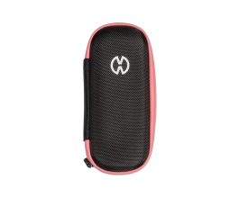 Pouzdro na vaporizér Storz&Bickel VEAZY, Charming Pink, 1 ks