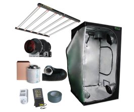 SUNPRO HITTER 600W LED KIT