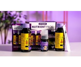 Atami Nutrient Pack Soil