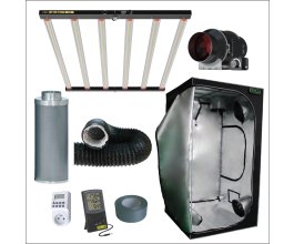 SUNPRO HITTER 720W LED KIT