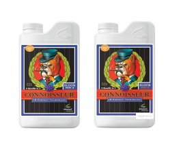 Advanced Nutrients pH Perfect Connoisseur Bloom Part A 10 L