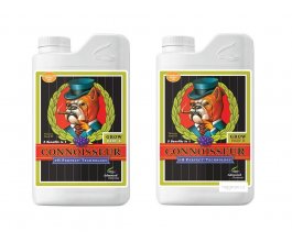 Advanced Nutrients pH Perfect Connoisseur Grow Part A 1 L