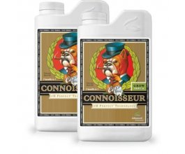 Advanced Nutrients pH Perfect Connoisseur COCO Grow Part A 23L