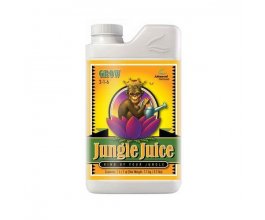 Advanced Nutrients Jungle Juice Grow 4 L