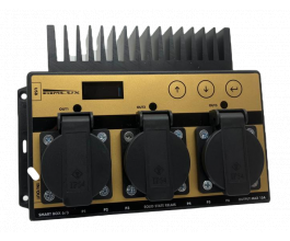 Dimlux Smart box EU
