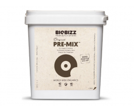 BioBizz Pre-Mix, 5l