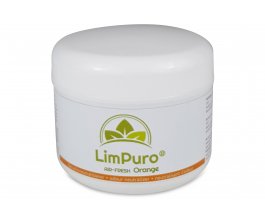 LIMPURO® Air-Fresh Orange, 200g