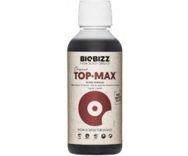 BioBizz Top-Max, 250ml