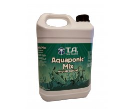 T.A. Aquaponic Mix 5l