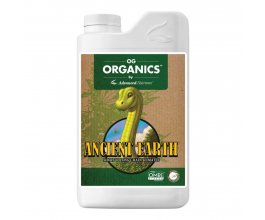 Advanced Nutrients OG Organics Ancient Earth 4 L