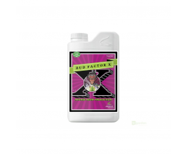 Advanced Nutrients Bud Factor X 1 L