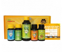 Atami Micro Kit ATA Organics Bio Bloombastic, 650ml, ve slevě