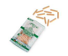 PURIZE® uhlíkové filtry - XTRA Slim Size, dlouhé, sáček 50 ks, spy