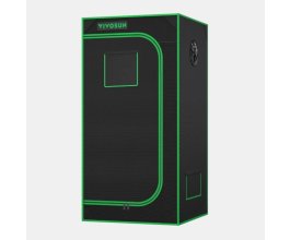 VIVOSUN Standard Grow Tent 60x60x120cm