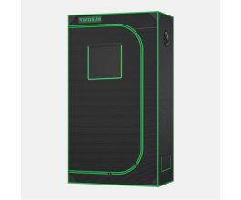VIVOSUN Standard Grow Tent 90x50x160cm