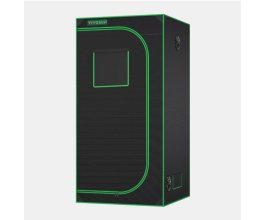 VIVOSUN Standard Grow Tent 90x90x180cm