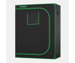 VIVOSUN Standard Grow Tent 120 x 60 x 150cm