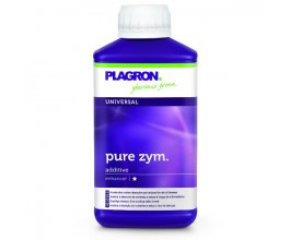 Plagron Pure Zym, 250ml