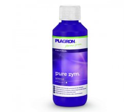 Plagron Pure Zym, 100ml