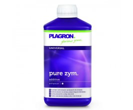 Plagron Pure Zym, 500ml