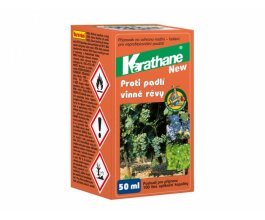Fungicid Karathane New, 50ml, ve slevě