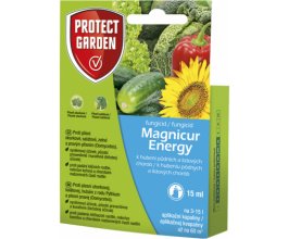 Magnicur Previcur Energy na zeleninu, fungicid, 15ml