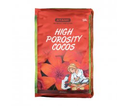 Atami High Porosity Cocos, 50L