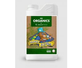Advanced Nutrients OG Organics BigMike's OG Tea 5 L
