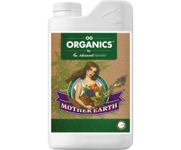 Advanced Nutrients OG Organics Mother Earth Super Tea 4 L