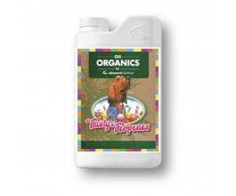 Advanced Nutrients OG Organics Tasty Terpenes 10 L