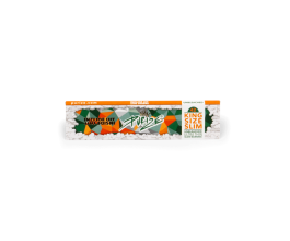 PURIZE® papírky King Size Slim - Inside out, 42 ks v balení, nebělené