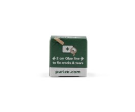 PURIZE® opravná sada First Aid Kit k zalepení balené cigarety, 1 ks