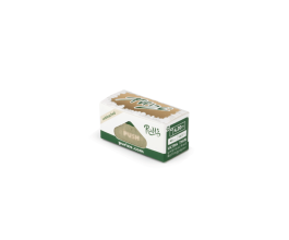 PURIZE® rolovací papírky Rolls Brown, nebělené, 4 m