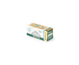 PURIZE® průsvitné rolovací papírky Translucent Wide Rolls, 4,2 m
